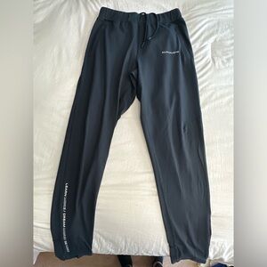 Alphalete Sweatpants Navy